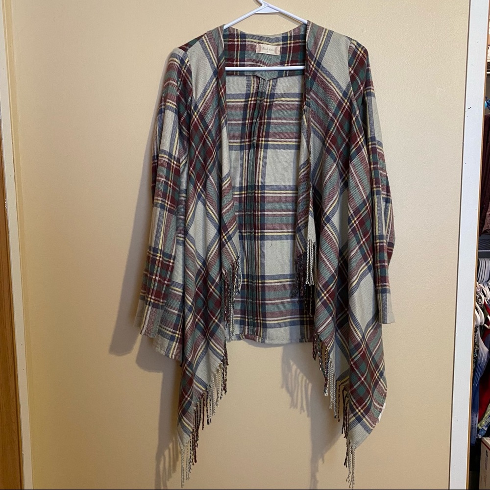 Altar’d State Cardigan Wrap